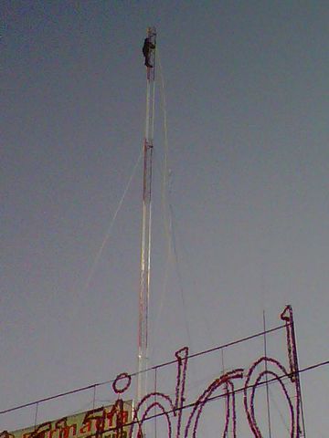 Sistemas radiante- completas, 9,12,15,18,21,24,30 mts