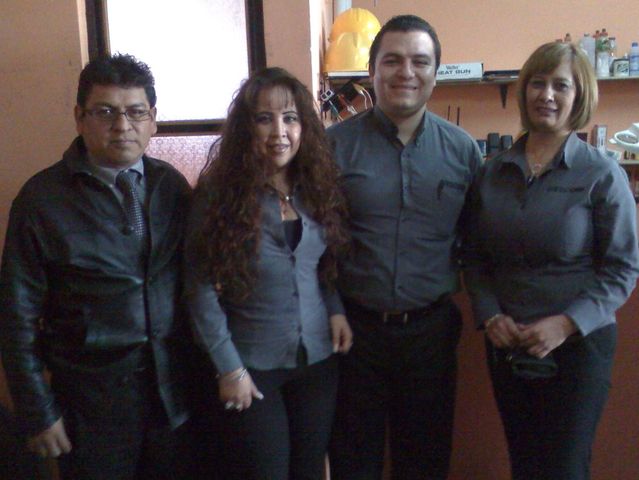 RECONOCIMIENTO A RADIOCOMUNICACIONES MUNDIALES